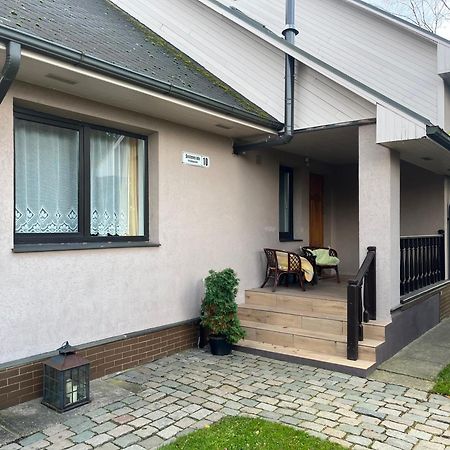 Family House Room Salacgriva Exterior photo